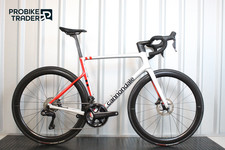 Cannondale Super Six Evo