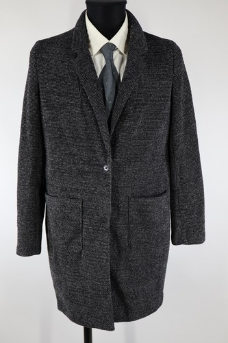 Cappotto nice chic nero - nero, e