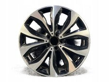 1x Cerchio in Lega 20 Pollici