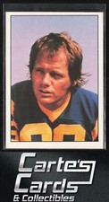 Fred Dryer 1987 TCMA