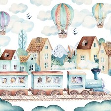 Fotomurale CAMERA DEI BAMBINI