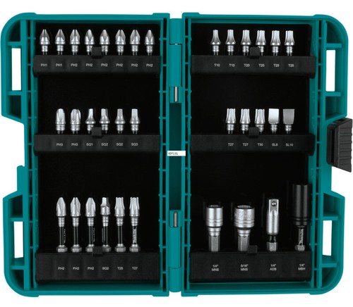 Makita pezzi impact xps bit - makita,