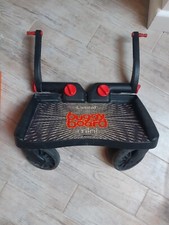 Lascal BuggyBoard Mini, Pedana passeggino universale