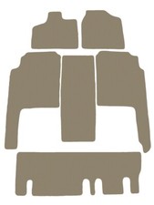 Classico Tappetini, Tappeti