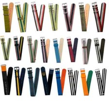 Cinturini Timex 20Mm Marine