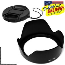 EW-73B + copriobiettivo