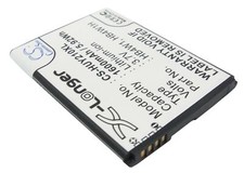 Li-ion Battery for Huawei