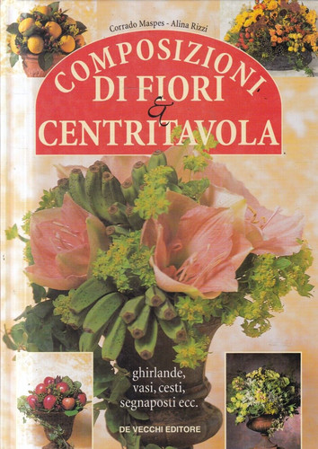Rr1 composizione fiori - -,