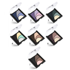 Golden Rose Longstay Eyeshadow