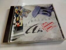 CD RDS SPECIALE CLIO