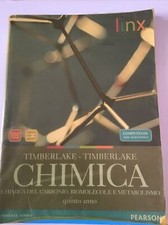 Chimica. Carbonio