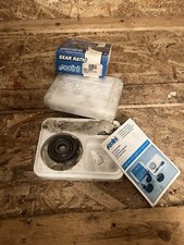 202.1405 INGRANAGGI PRIMARIO POLINI PIAGGIO ZIP SP Z15-38 MOD.2000