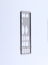 Schermo I/O OEM per backplate