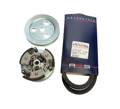 Kit cinghia puleggia 90 - 90, +