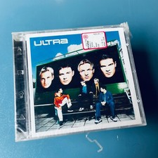 CD Ultra – Ultra / SIGILLATO