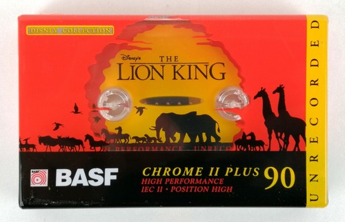 Basf chrome plus il - il, re