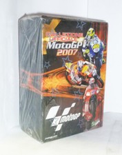 COLLEZIONE UFFICIALE MOTOGP 2007 - CONTROCAMPO - BOX 5 DVD - COFANETTO SIGILLATO