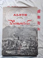 Ada Peyrot 	- ALBUM PIEMONTESE