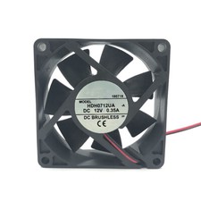 Per HXH HDH0712UA-A Ventola di