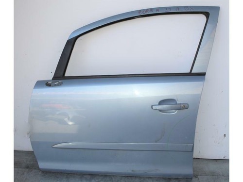93189328 porta anteriore - porta, sx