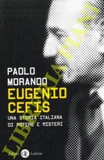 MORANDO Paolo - Eugenio Cefis