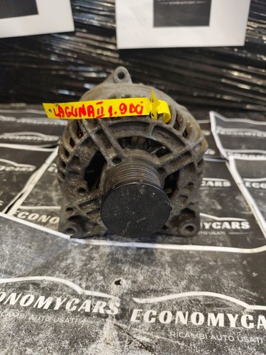 Alternatore renault laguna - alternatore, ii