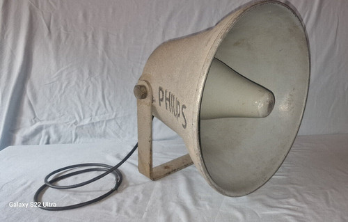 Philips altoparlante imbuto - philips,
