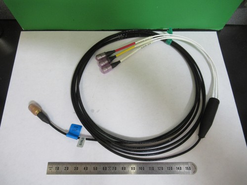 Triassiale cavo 28 jack - 3m,