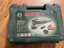 Multifunzione Bosch PMF 190 E