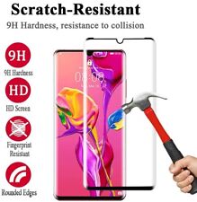 Vetro temperato 3D curvo