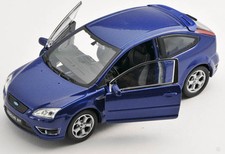 SPEDIZIONE LAMPO FORD FOCUS ST