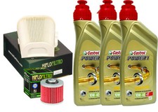 TAGLIANDO YAMAHA XV VIRAGO