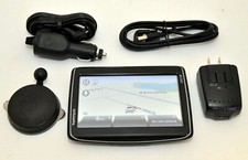 TomTom GO LIVE 1535M Auto GPS