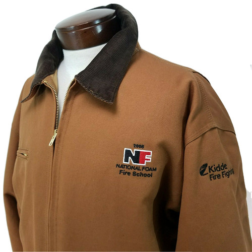 Giacca lavoro corner stone - lavoro,