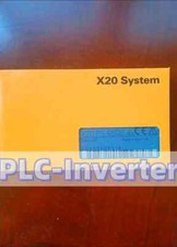 ONE nuovissimo B&R X20PS9600