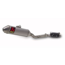 Scarico Akrapovic Completo