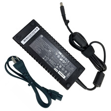 Adattatore AC originale HP per