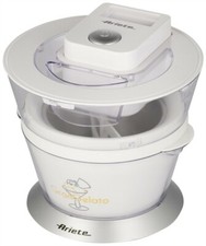 Gelatiera 638 Ariete Gran
