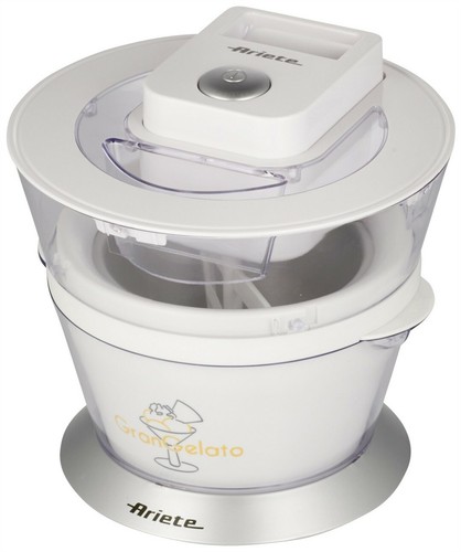 Gelatiera 638 ariete - gelatiera,