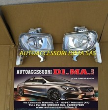 COPPIA FENDINEBBIA H1(DX+SX)