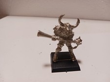 WARHAMMER FANTASY - ESERCITO GUERRIERI DEL CAOS - EROE/MAGO  DI TZENCH