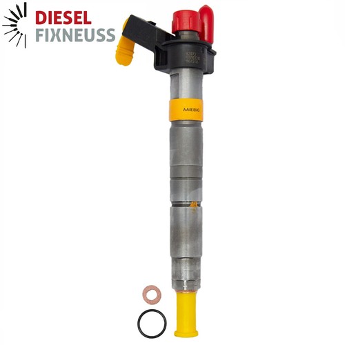 Iniettore carburante bosch - iniettore,