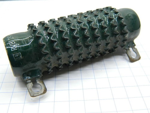Ohm 150w resistenza - 0,22,