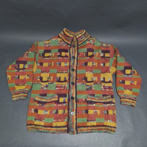 Maglione cardigan missoni - maglione,