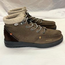 Hey Dude Boots Chukka Bradley