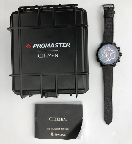 Orologio uomo citizen - orologio,