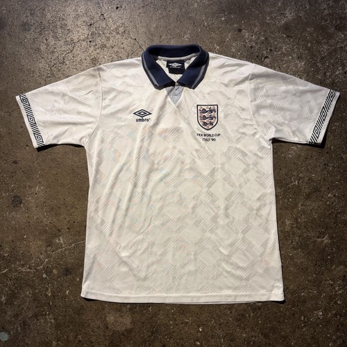 Maglia umbro vintage - maglia,