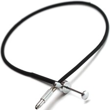 Shutter Release Cable 17" for