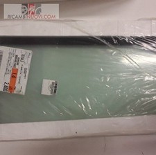 CRISTALLO FISSO POSTERIORE