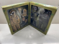 The past toys - the, set